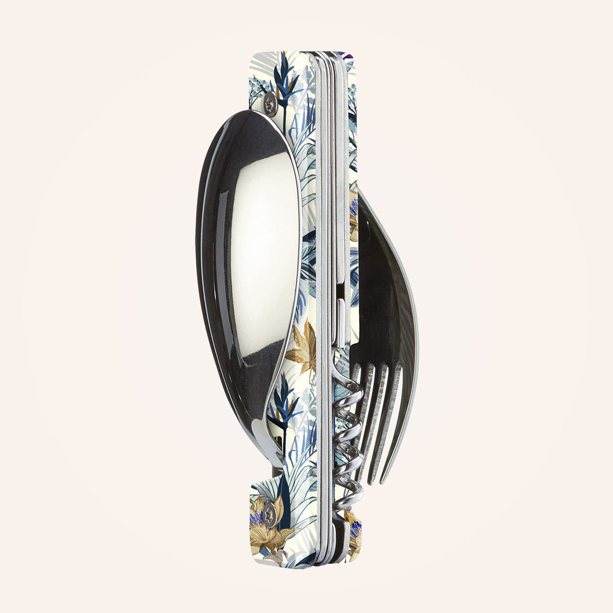 Couverts multifonction 13:25, Bouquet persan