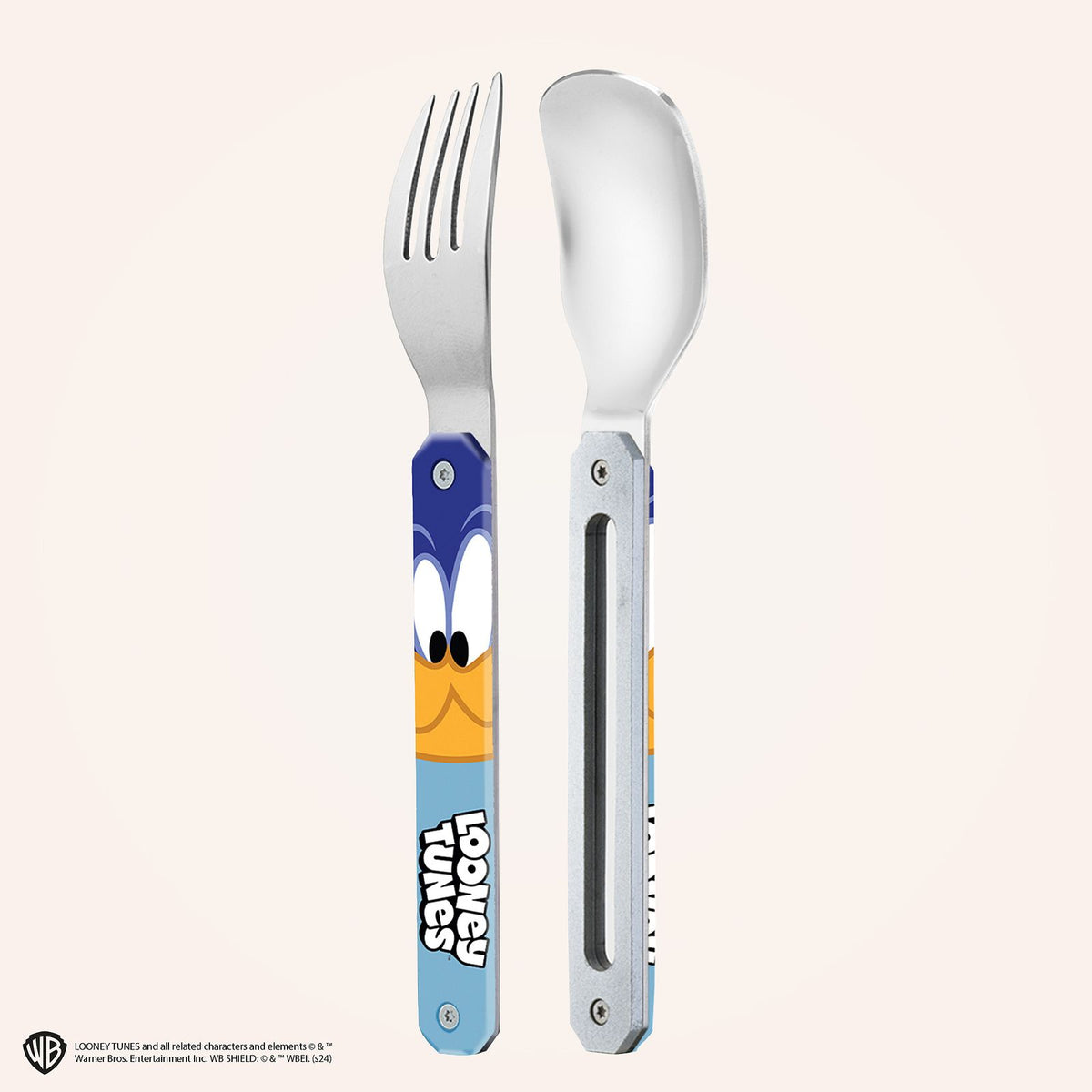 Akinod Mini Utensils 12:12, Road Runner