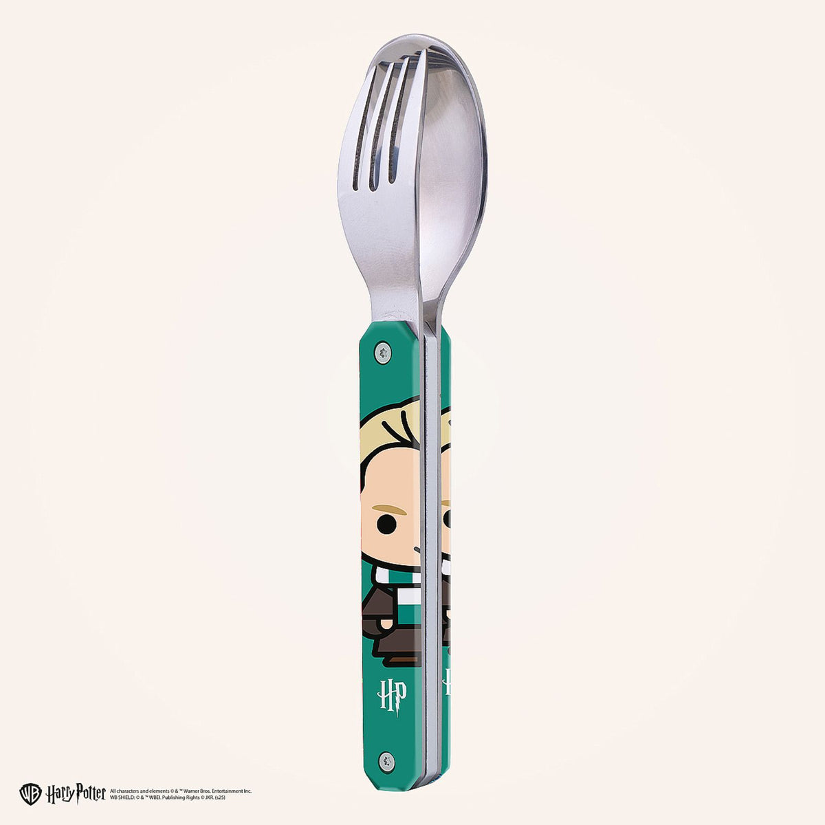 Couverts Akinod Mini 12:12, Chibi HP - Drago