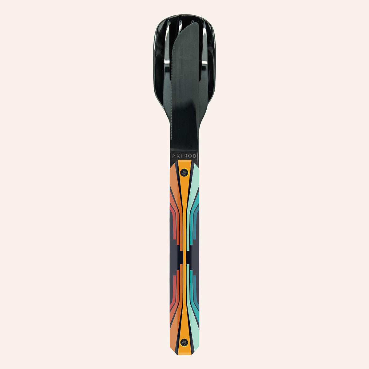 Utensils 12:34, Astrodeck