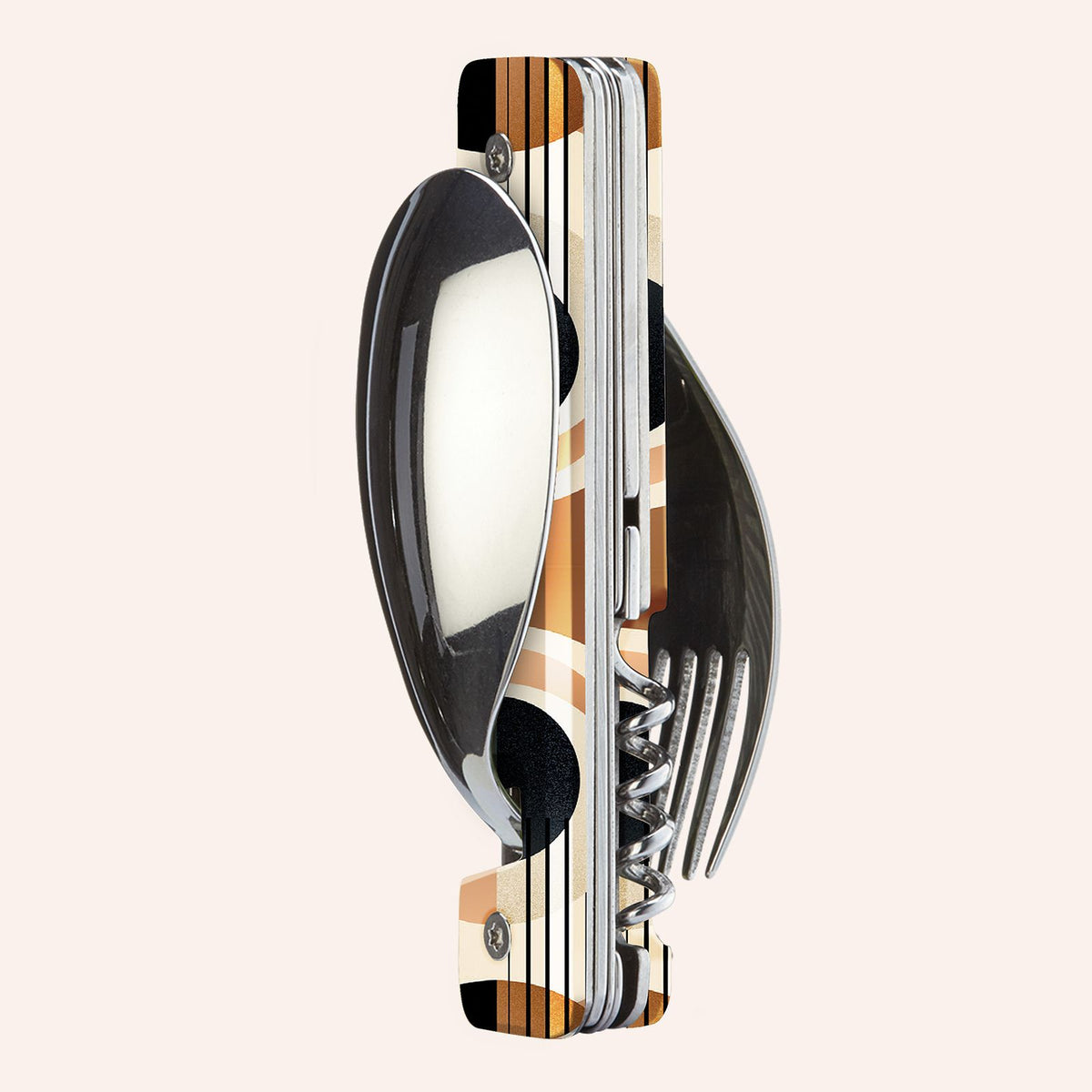 Multifonction Utensils 13:25, Sphere