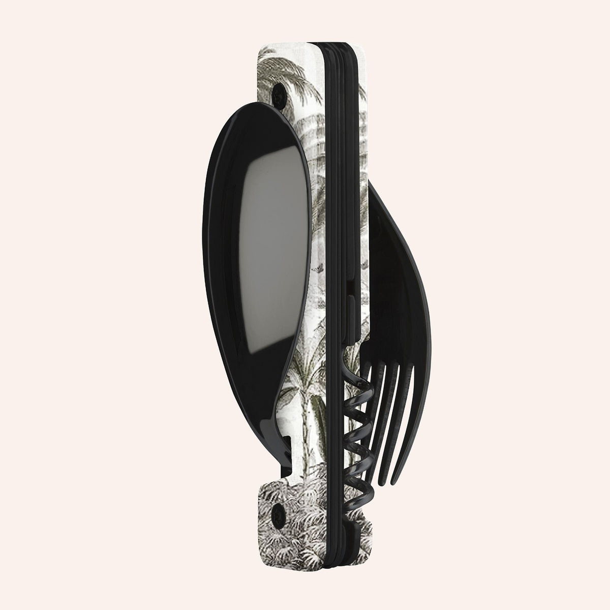 Multifonction Utensils 13:25, Tropics