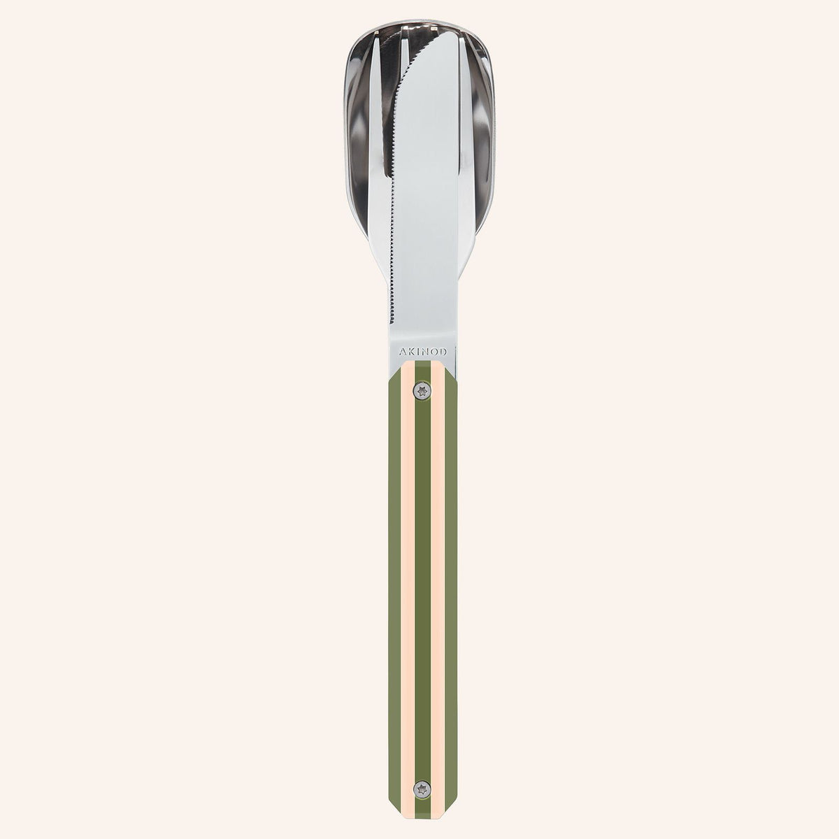 Utensils 12:34, Sage