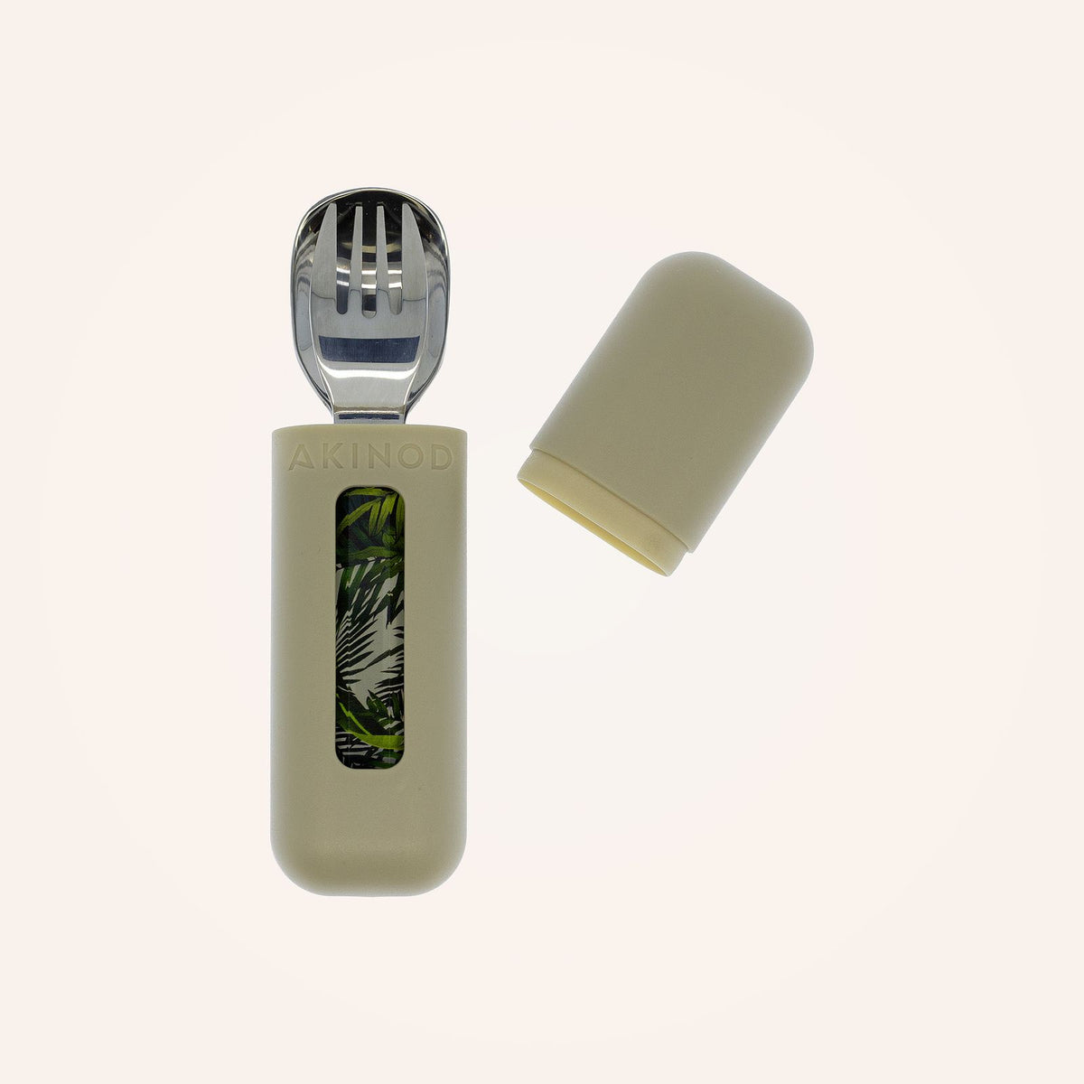 Carrying case, Akinod Mini Utensils / 12:12