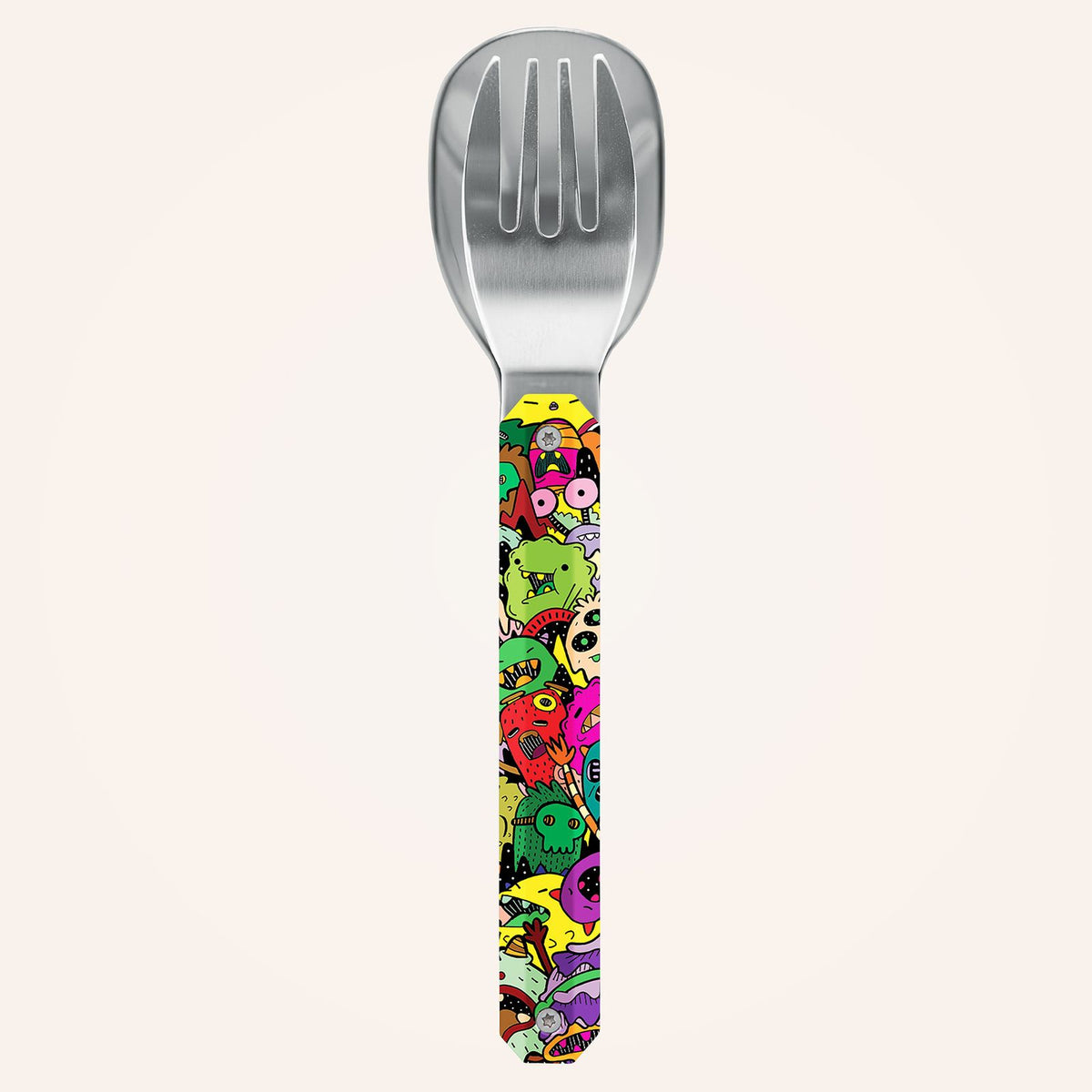 Akinod Mini Utensils 12:12, Monsters