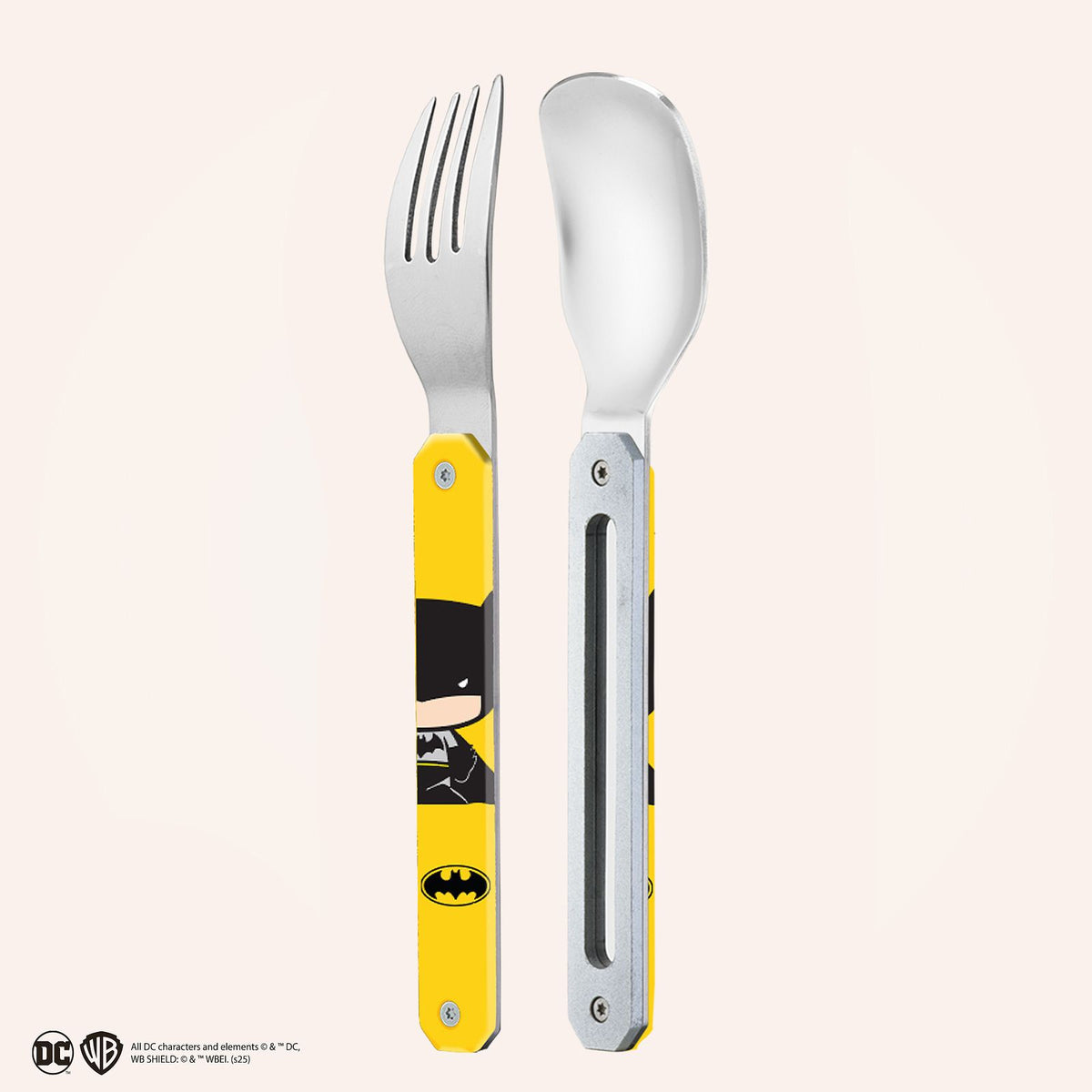 Akinod Mini Utensils 12:12, Chibi Batman