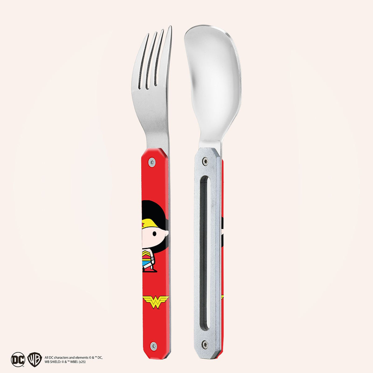 Akinod Mini Utensils 12:12, Chibi Wonder Woman