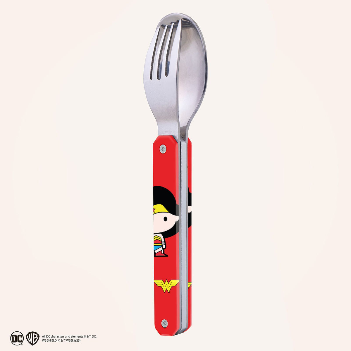 Akinod Mini Utensils 12:12, Chibi Wonder Woman