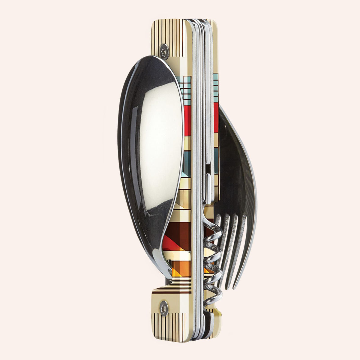 Multifonction Utensils 13:25, Bauhaus