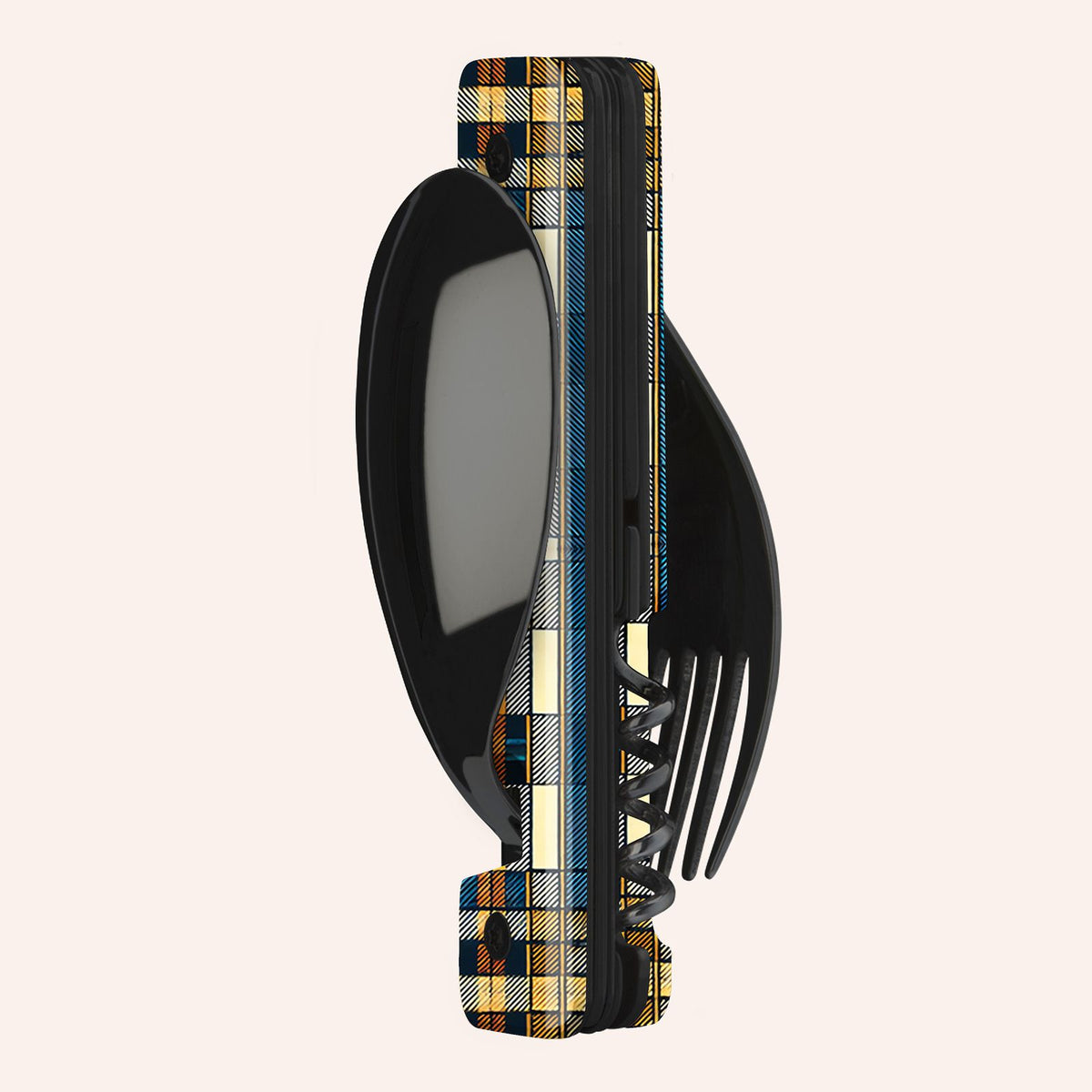 Multifonction Utensils 13:25, Highlands